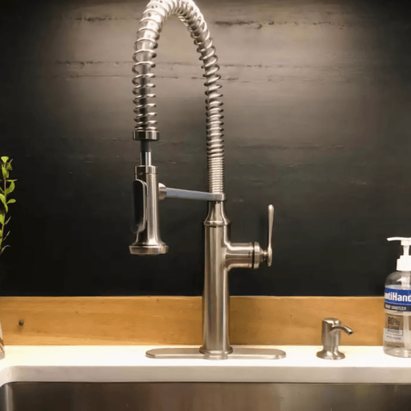 Black Natural Veneer Slate